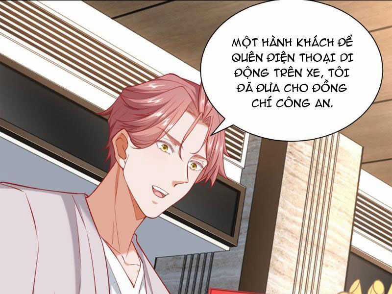 Tôi Là Tài Xế Xe Công Nghệ Có Chút Tiền Thì Đã Sao? Chương 113 trang 63