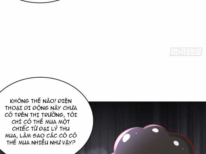 Tôi Là Tài Xế Xe Công Nghệ Có Chút Tiền Thì Đã Sao? Chương 113 trang 73