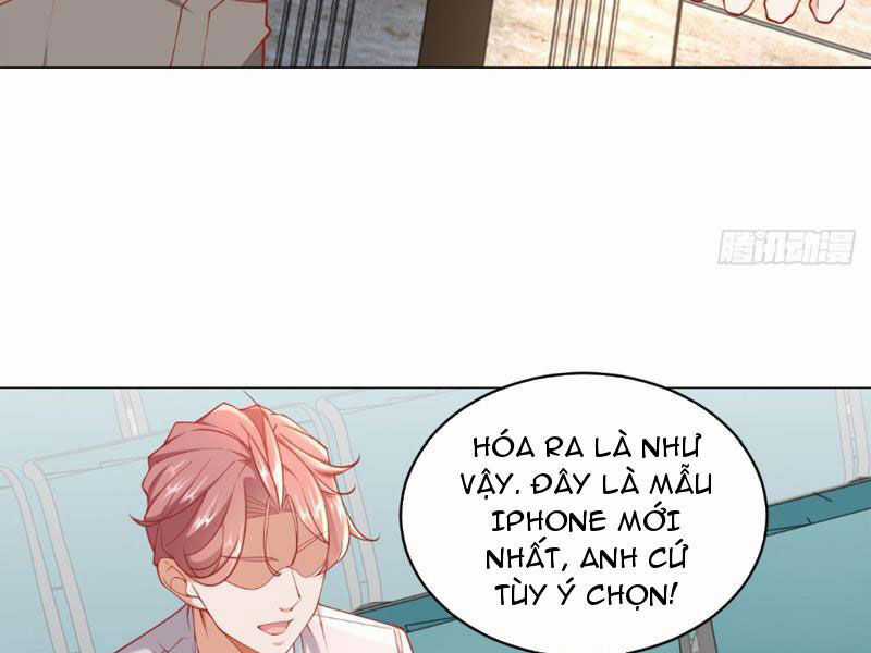 Tôi Là Tài Xế Xe Công Nghệ Có Chút Tiền Thì Đã Sao? Chương 113 trang 65