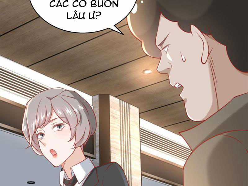 Tôi Là Tài Xế Xe Công Nghệ Có Chút Tiền Thì Đã Sao? Chương 113 trang 71