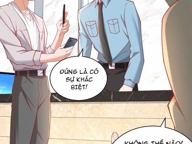 Tôi Là Tài Xế Xe Công Nghệ Có Chút Tiền Thì Đã Sao? Chương 113 trang 83