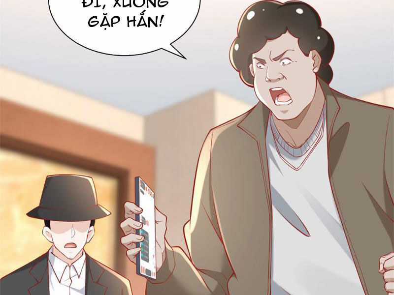 Tôi Là Tài Xế Xe Công Nghệ Có Chút Tiền Thì Đã Sao? Chương 113 trang 3