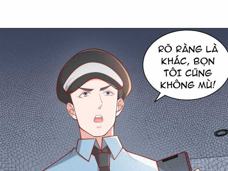 Tôi Là Tài Xế Xe Công Nghệ Có Chút Tiền Thì Đã Sao? Chương 113 trang 85