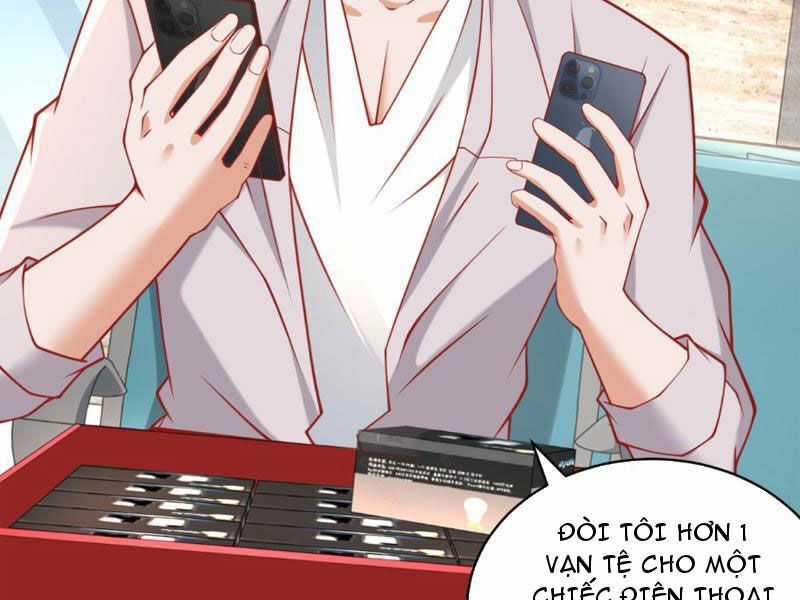 Tôi Là Tài Xế Xe Công Nghệ Có Chút Tiền Thì Đã Sao? Chương 113 trang 80