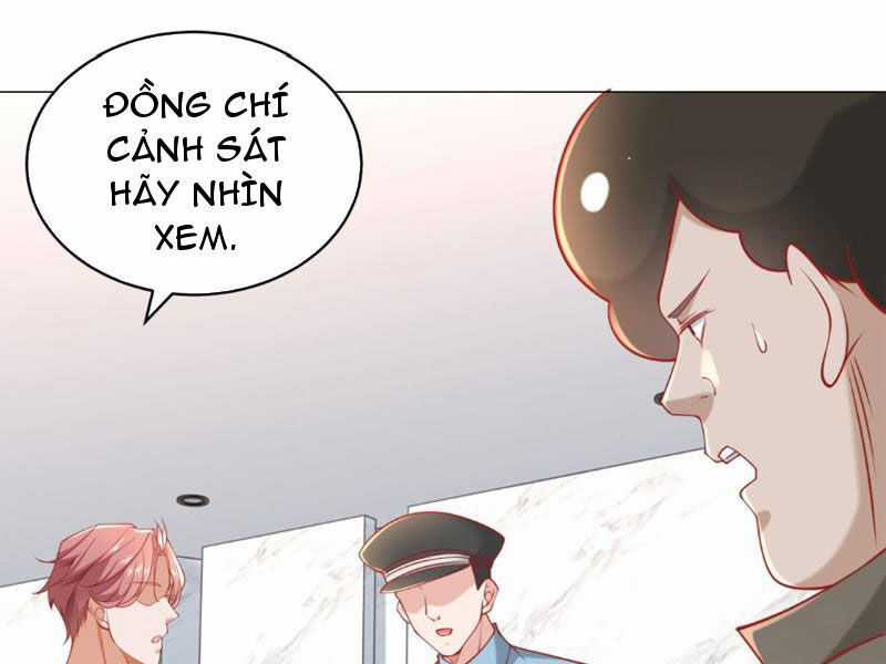 Tôi Là Tài Xế Xe Công Nghệ Có Chút Tiền Thì Đã Sao? Chương 113 trang 82