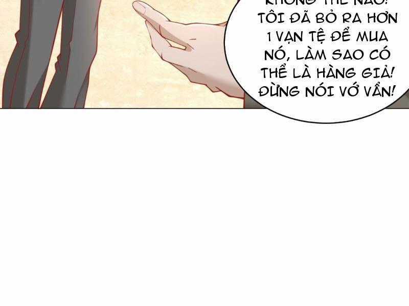 Tôi Là Tài Xế Xe Công Nghệ Có Chút Tiền Thì Đã Sao? Chương 113 trang 84