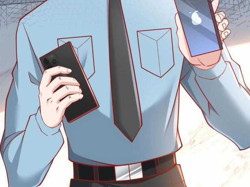 Tôi Là Tài Xế Xe Công Nghệ Có Chút Tiền Thì Đã Sao? Chương 113 trang 86