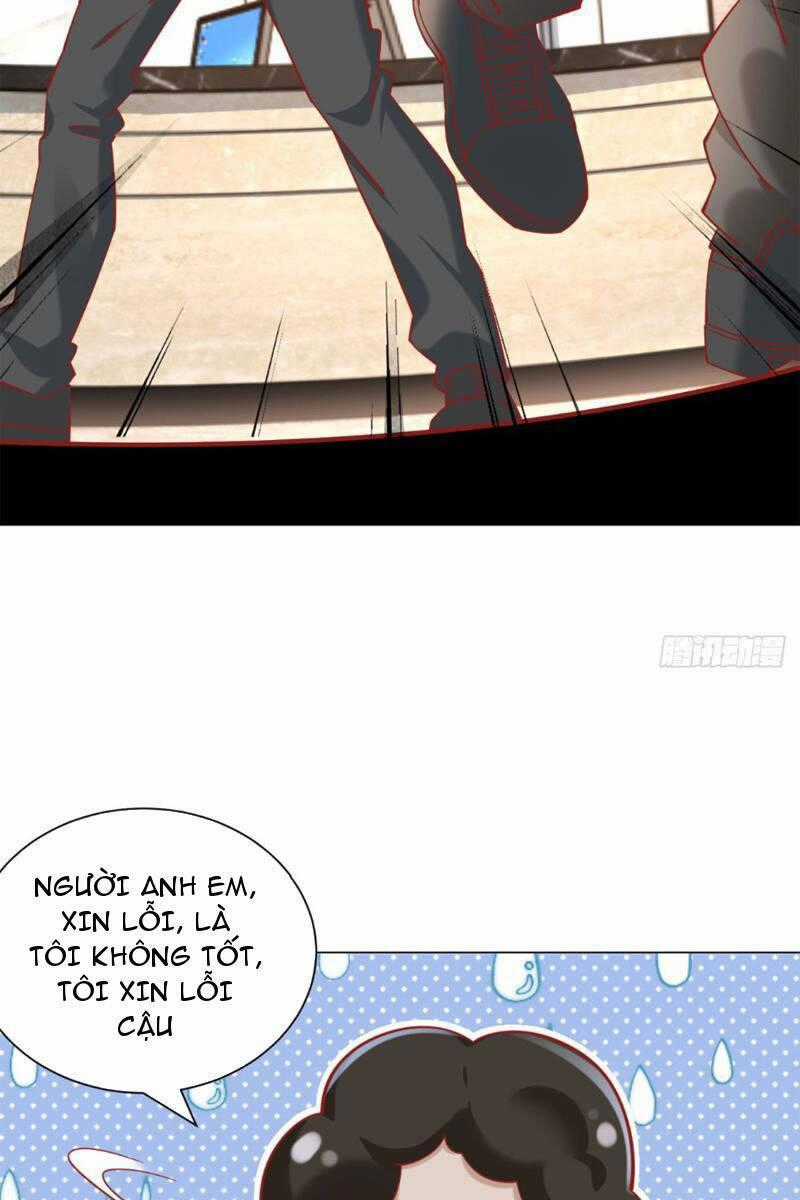 Tôi Là Tài Xế Xe Công Nghệ Có Chút Tiền Thì Đã Sao? Chương 114 trang 2