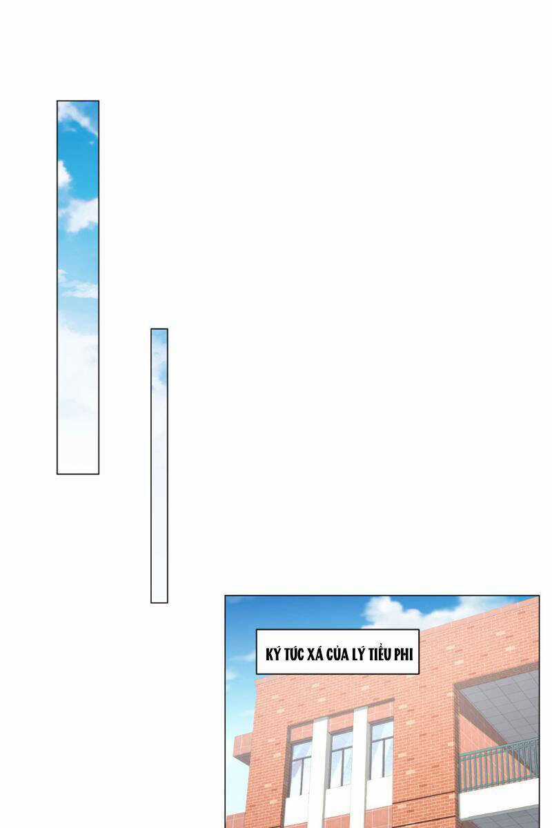 Tôi Là Tài Xế Xe Công Nghệ Có Chút Tiền Thì Đã Sao? Chương 114 trang 11