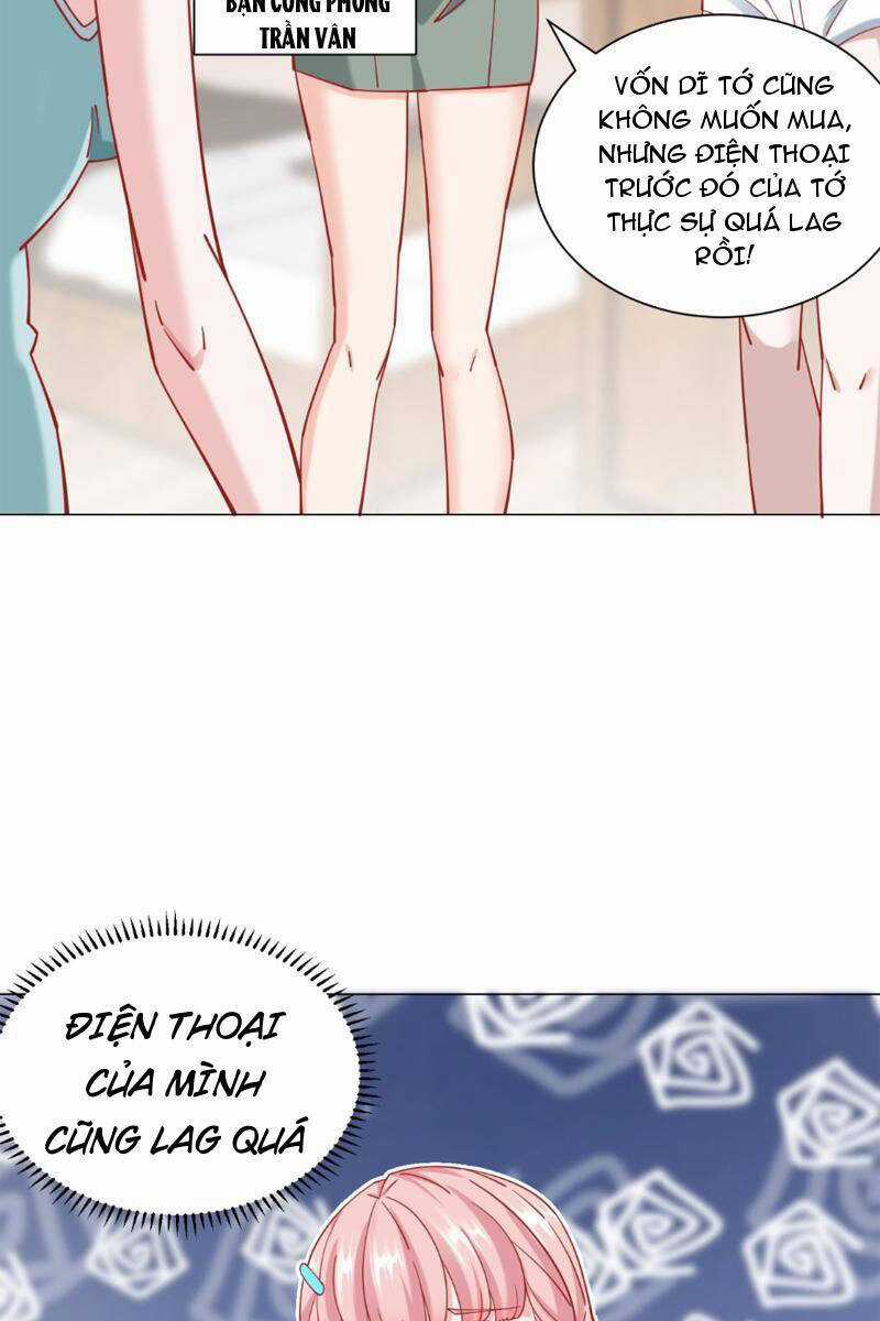 Tôi Là Tài Xế Xe Công Nghệ Có Chút Tiền Thì Đã Sao? Chương 114 trang 13