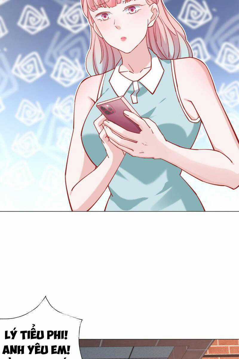 Tôi Là Tài Xế Xe Công Nghệ Có Chút Tiền Thì Đã Sao? Chương 114 trang 14