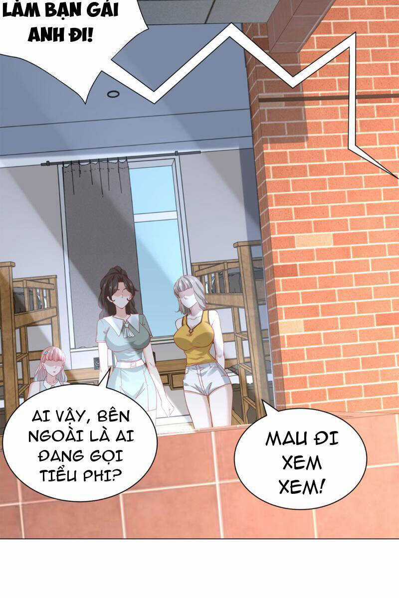 Tôi Là Tài Xế Xe Công Nghệ Có Chút Tiền Thì Đã Sao? Chương 114 trang 15