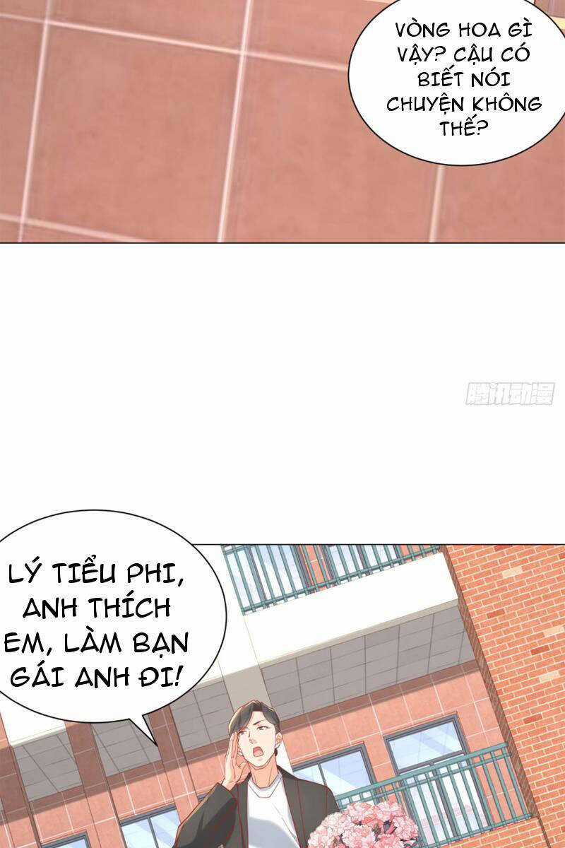 Tôi Là Tài Xế Xe Công Nghệ Có Chút Tiền Thì Đã Sao? Chương 114 trang 17