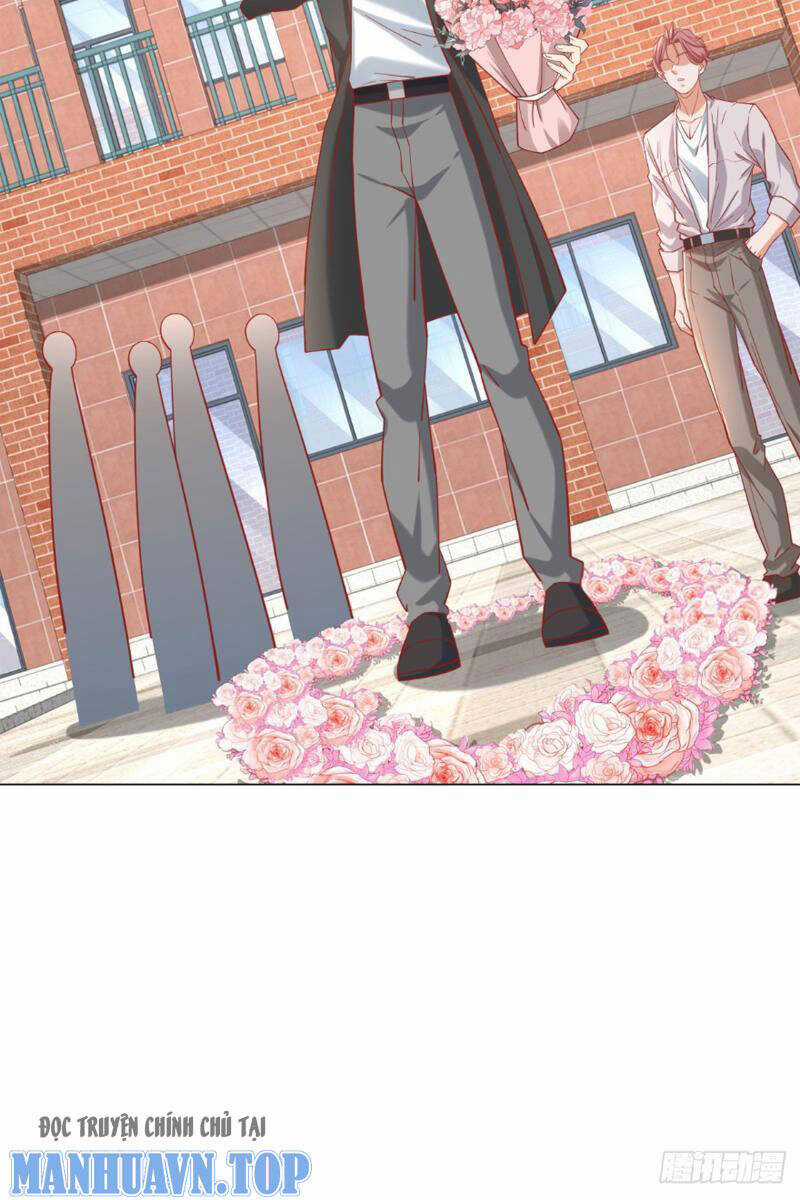 Tôi Là Tài Xế Xe Công Nghệ Có Chút Tiền Thì Đã Sao? Chương 114 trang 18