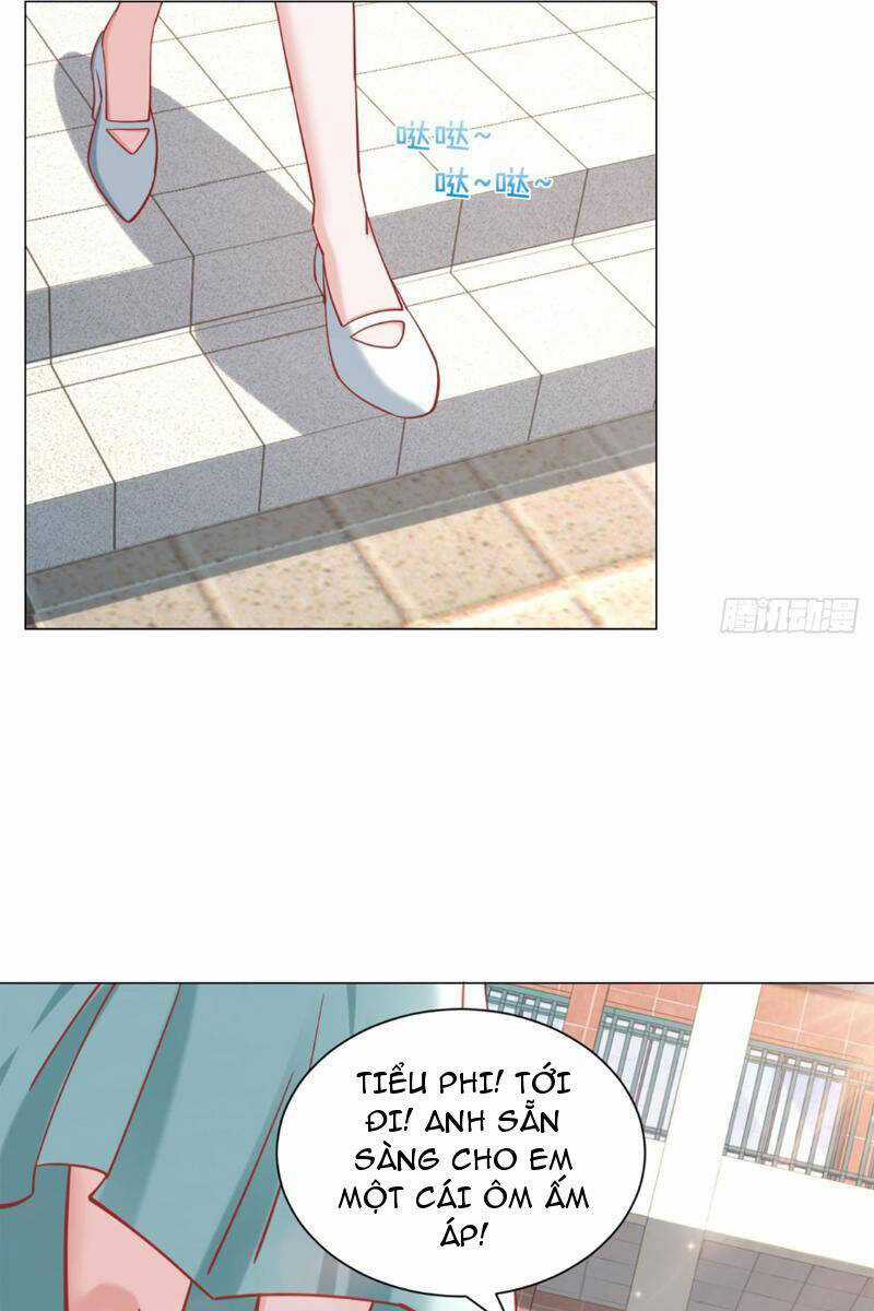 Tôi Là Tài Xế Xe Công Nghệ Có Chút Tiền Thì Đã Sao? Chương 114 trang 20