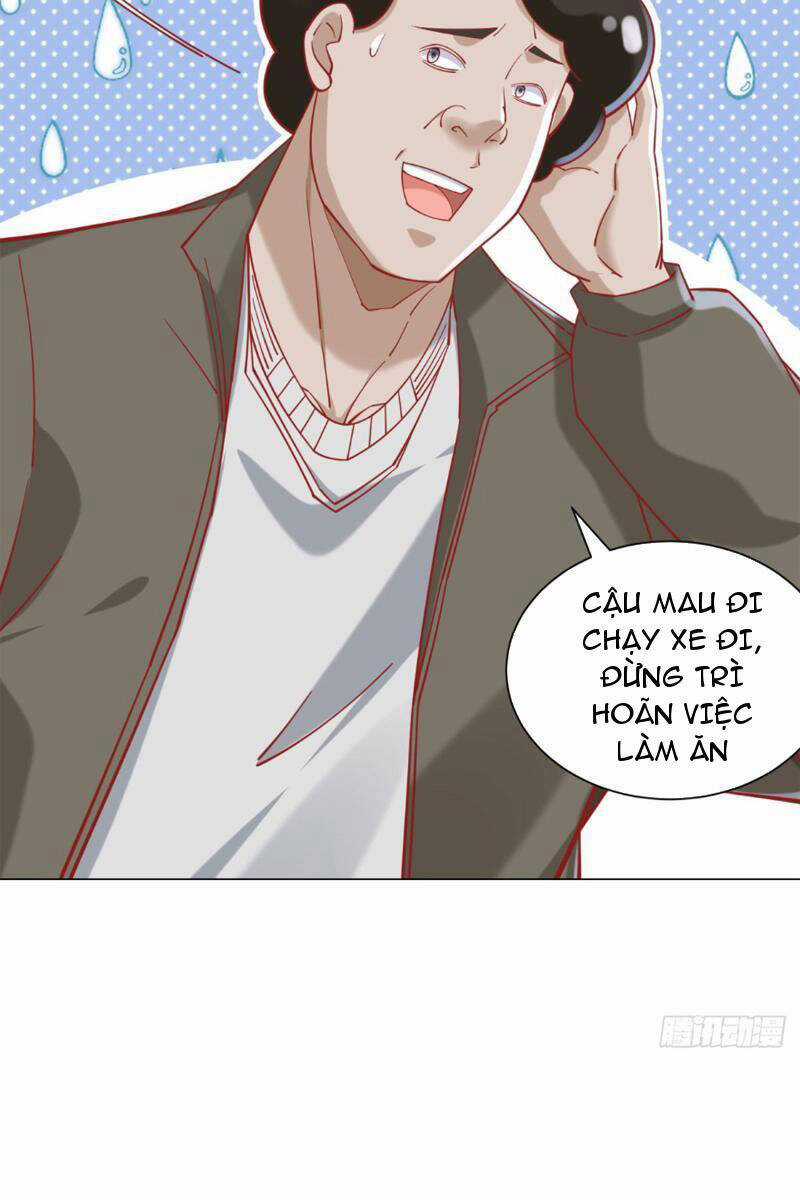 Tôi Là Tài Xế Xe Công Nghệ Có Chút Tiền Thì Đã Sao? Chương 114 trang 3