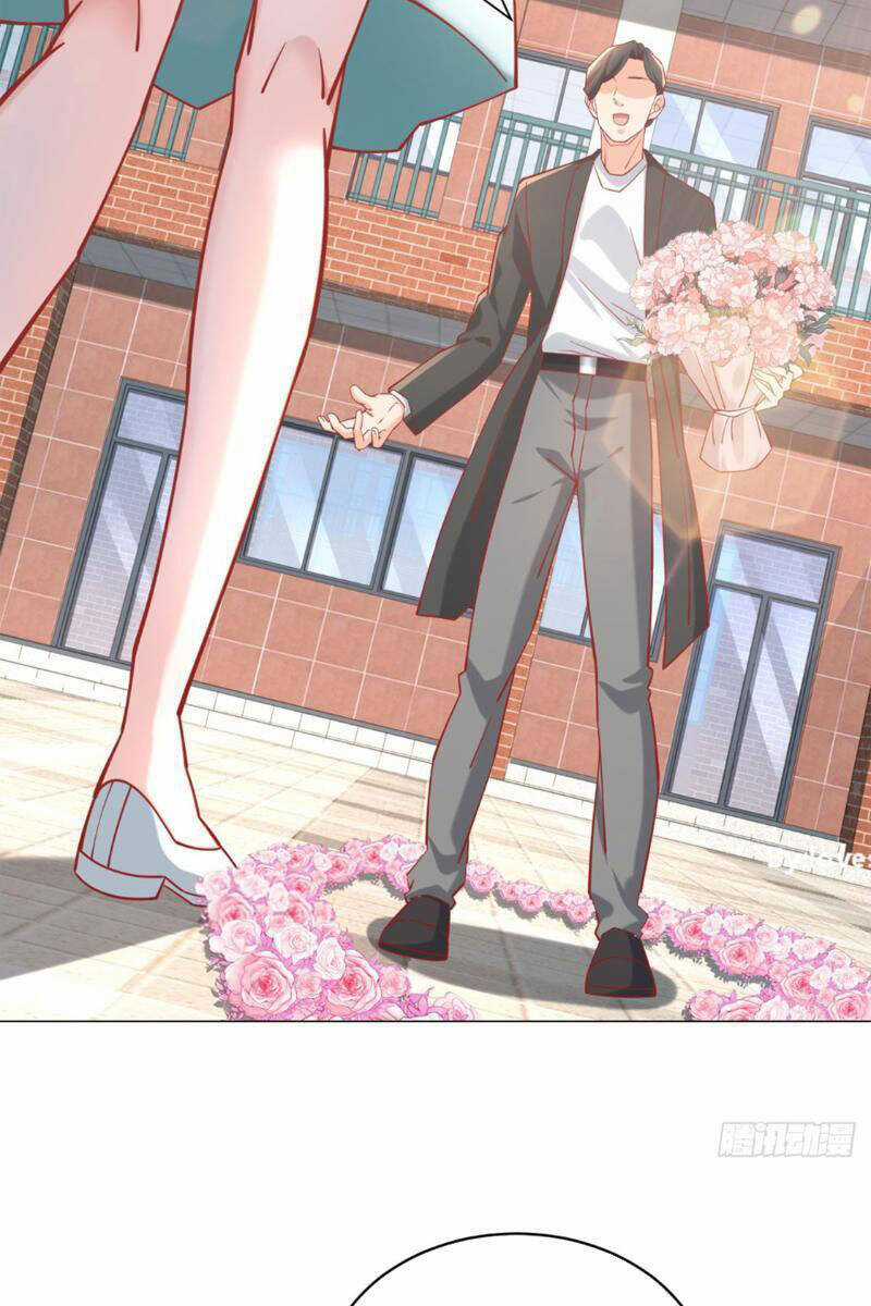 Tôi Là Tài Xế Xe Công Nghệ Có Chút Tiền Thì Đã Sao? Chương 114 trang 21