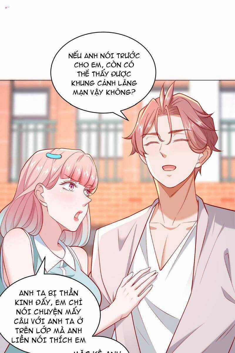 Tôi Là Tài Xế Xe Công Nghệ Có Chút Tiền Thì Đã Sao? Chương 114 trang 23