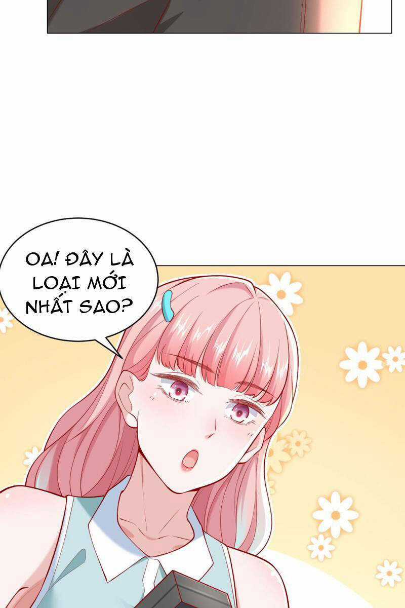 Tôi Là Tài Xế Xe Công Nghệ Có Chút Tiền Thì Đã Sao? Chương 114 trang 25