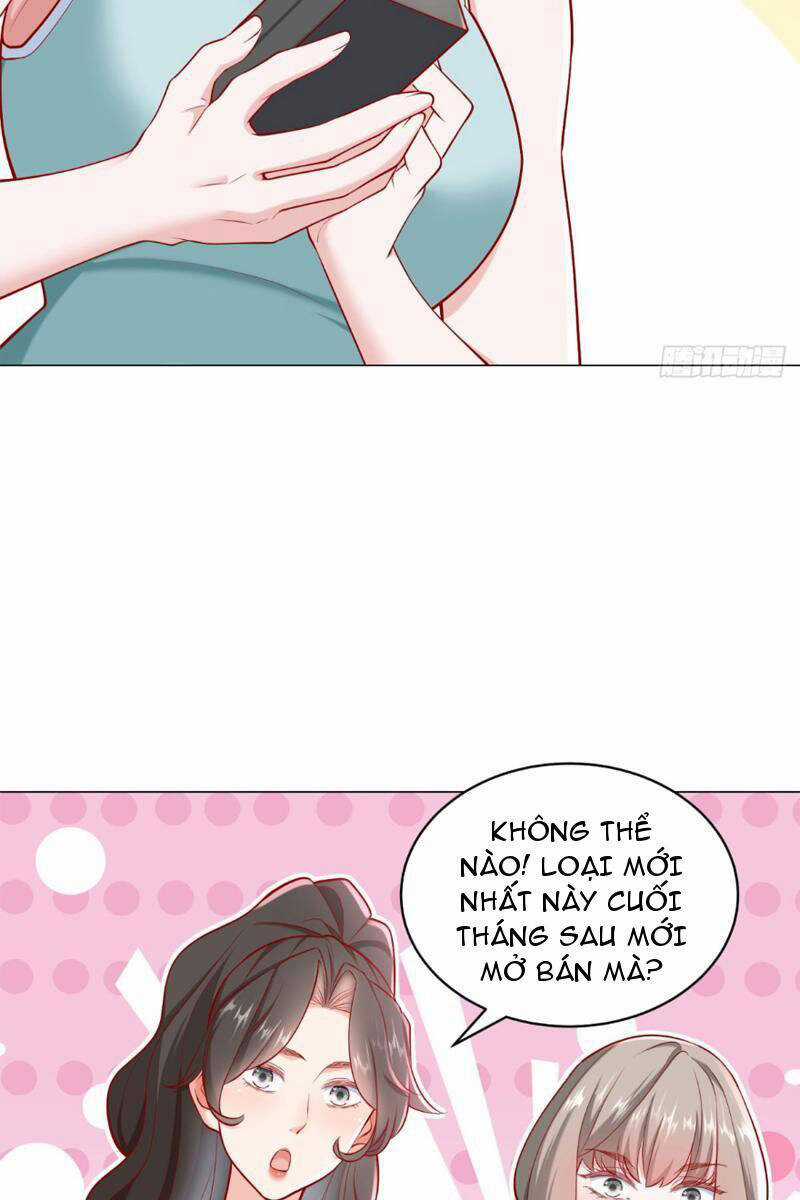 Tôi Là Tài Xế Xe Công Nghệ Có Chút Tiền Thì Đã Sao? Chương 114 trang 26