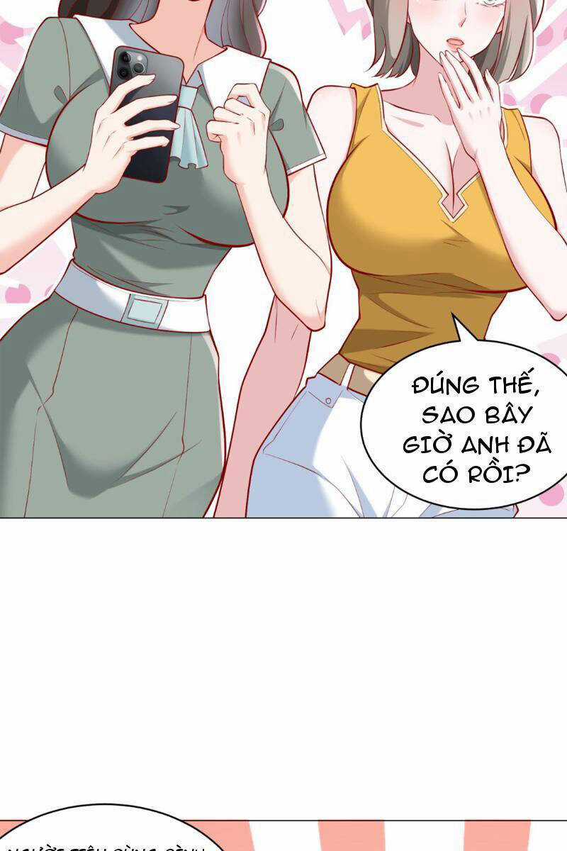 Tôi Là Tài Xế Xe Công Nghệ Có Chút Tiền Thì Đã Sao? Chương 114 trang 27