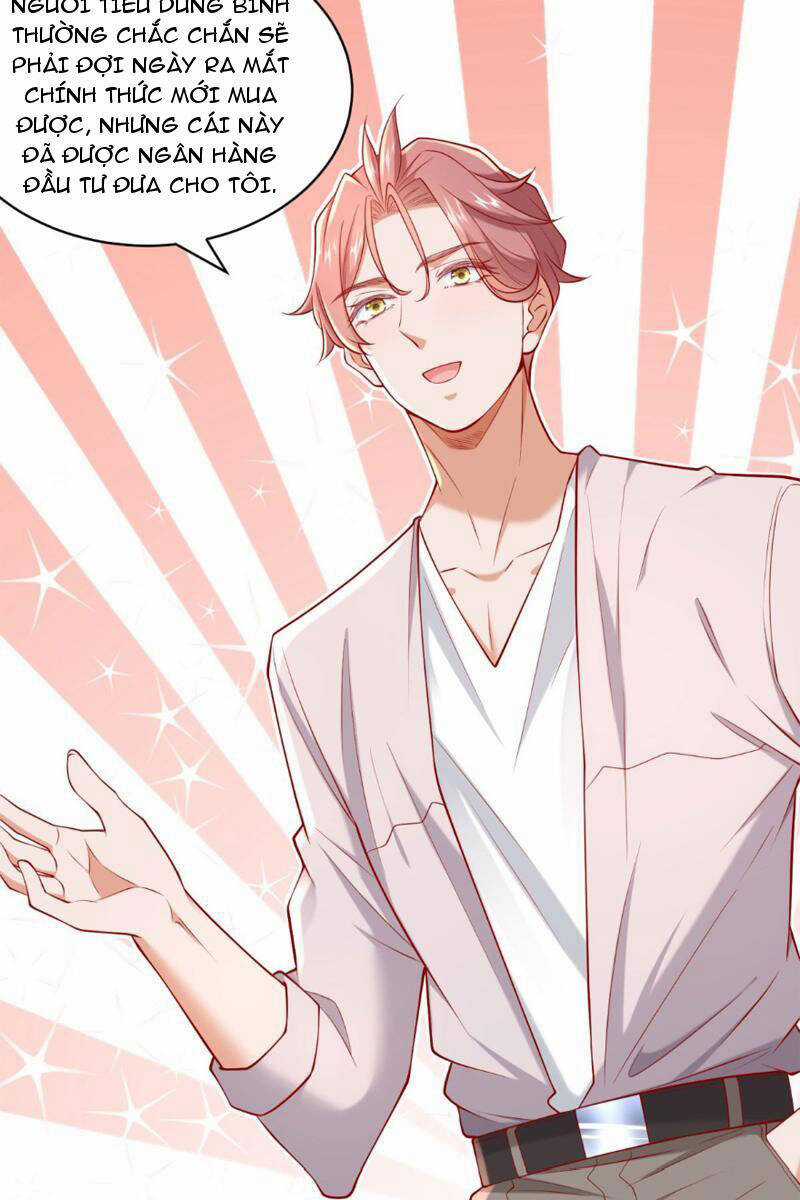 Tôi Là Tài Xế Xe Công Nghệ Có Chút Tiền Thì Đã Sao? Chương 114 trang 28