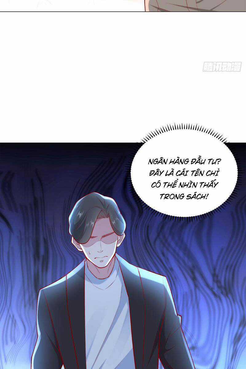 Tôi Là Tài Xế Xe Công Nghệ Có Chút Tiền Thì Đã Sao? Chương 114 trang 29