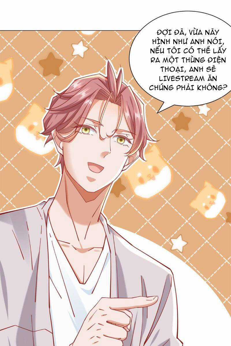 Tôi Là Tài Xế Xe Công Nghệ Có Chút Tiền Thì Đã Sao? Chương 114 trang 4