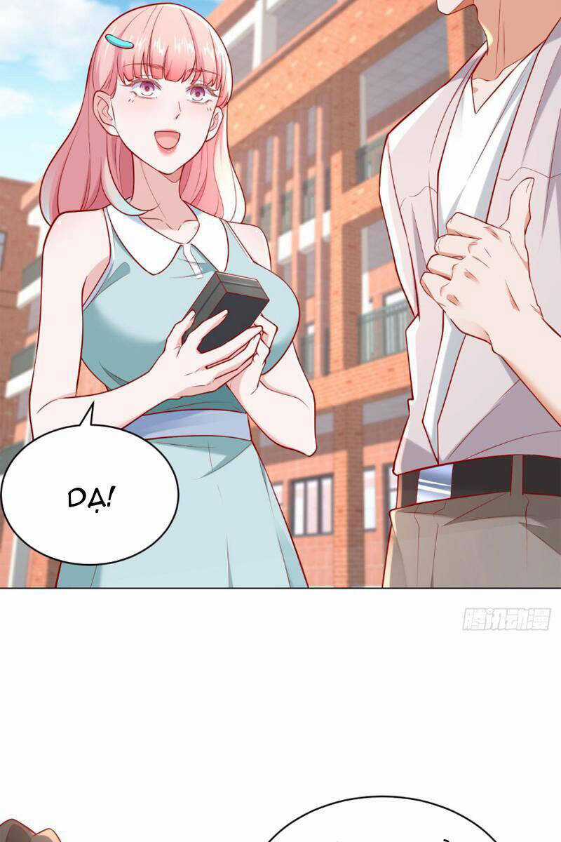 Tôi Là Tài Xế Xe Công Nghệ Có Chút Tiền Thì Đã Sao? Chương 114 trang 31