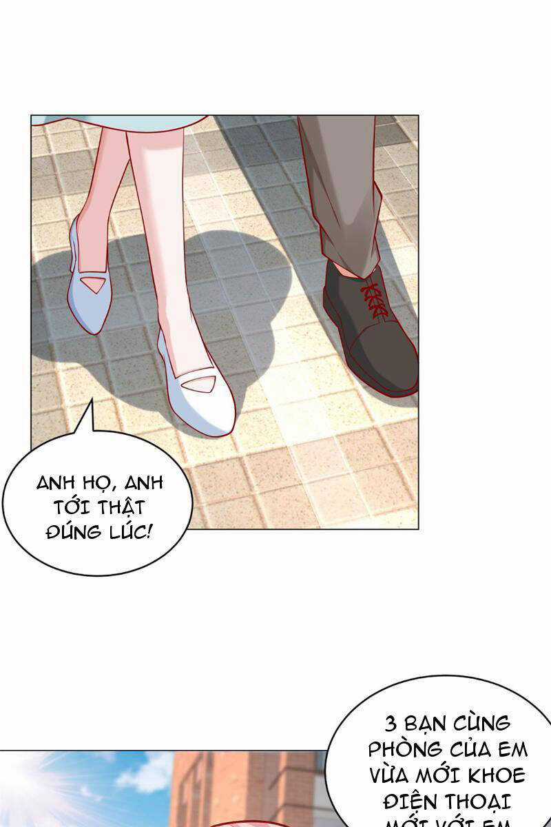 Tôi Là Tài Xế Xe Công Nghệ Có Chút Tiền Thì Đã Sao? Chương 114 trang 33