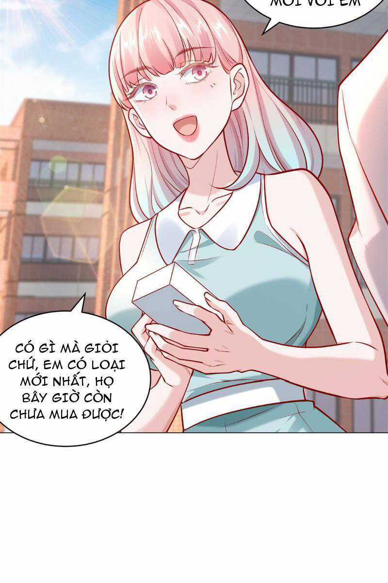 Tôi Là Tài Xế Xe Công Nghệ Có Chút Tiền Thì Đã Sao? Chương 114 trang 34