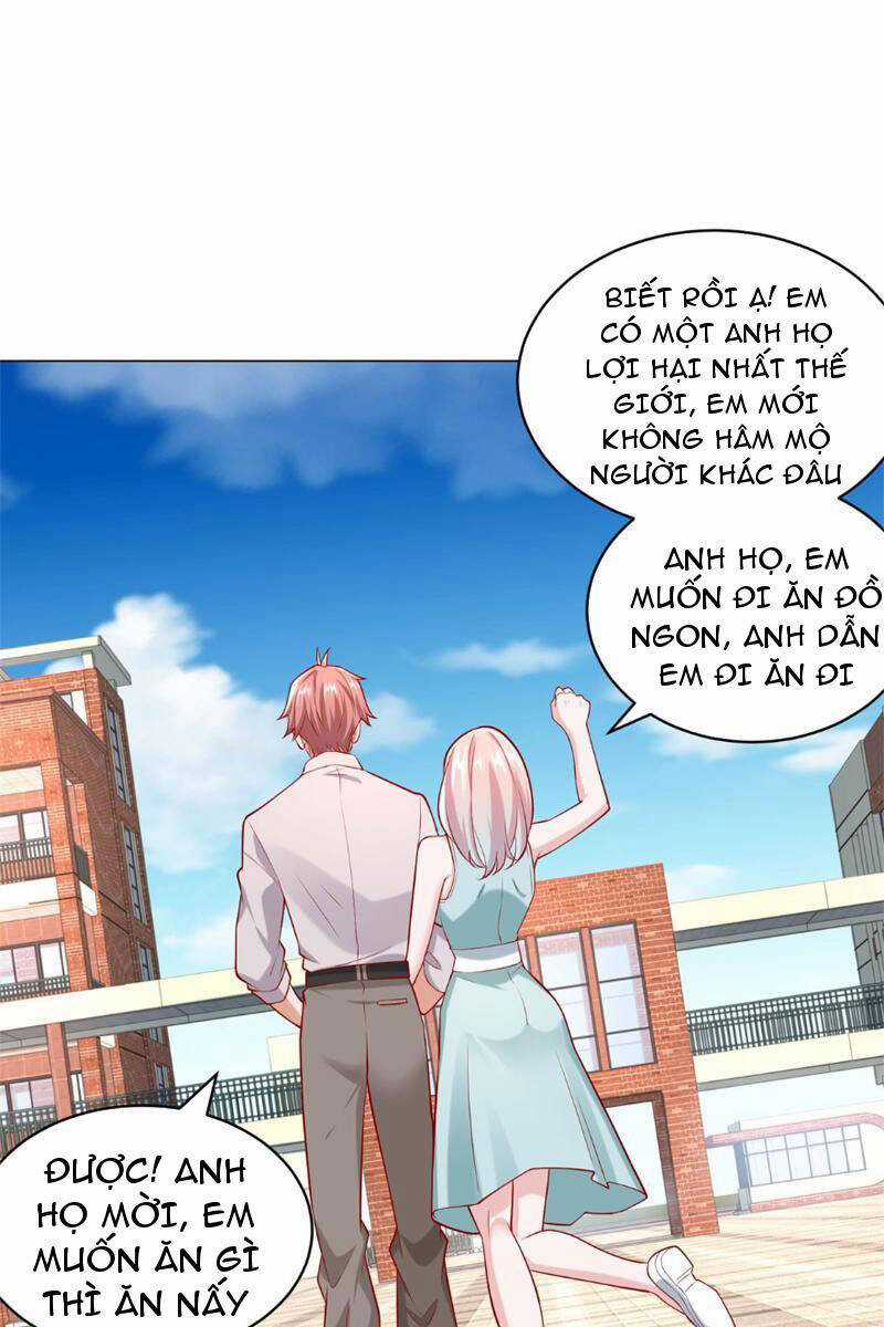 Tôi Là Tài Xế Xe Công Nghệ Có Chút Tiền Thì Đã Sao? Chương 114 trang 36