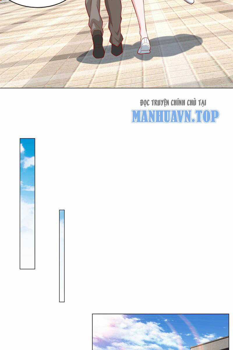 Tôi Là Tài Xế Xe Công Nghệ Có Chút Tiền Thì Đã Sao? Chương 114 trang 37