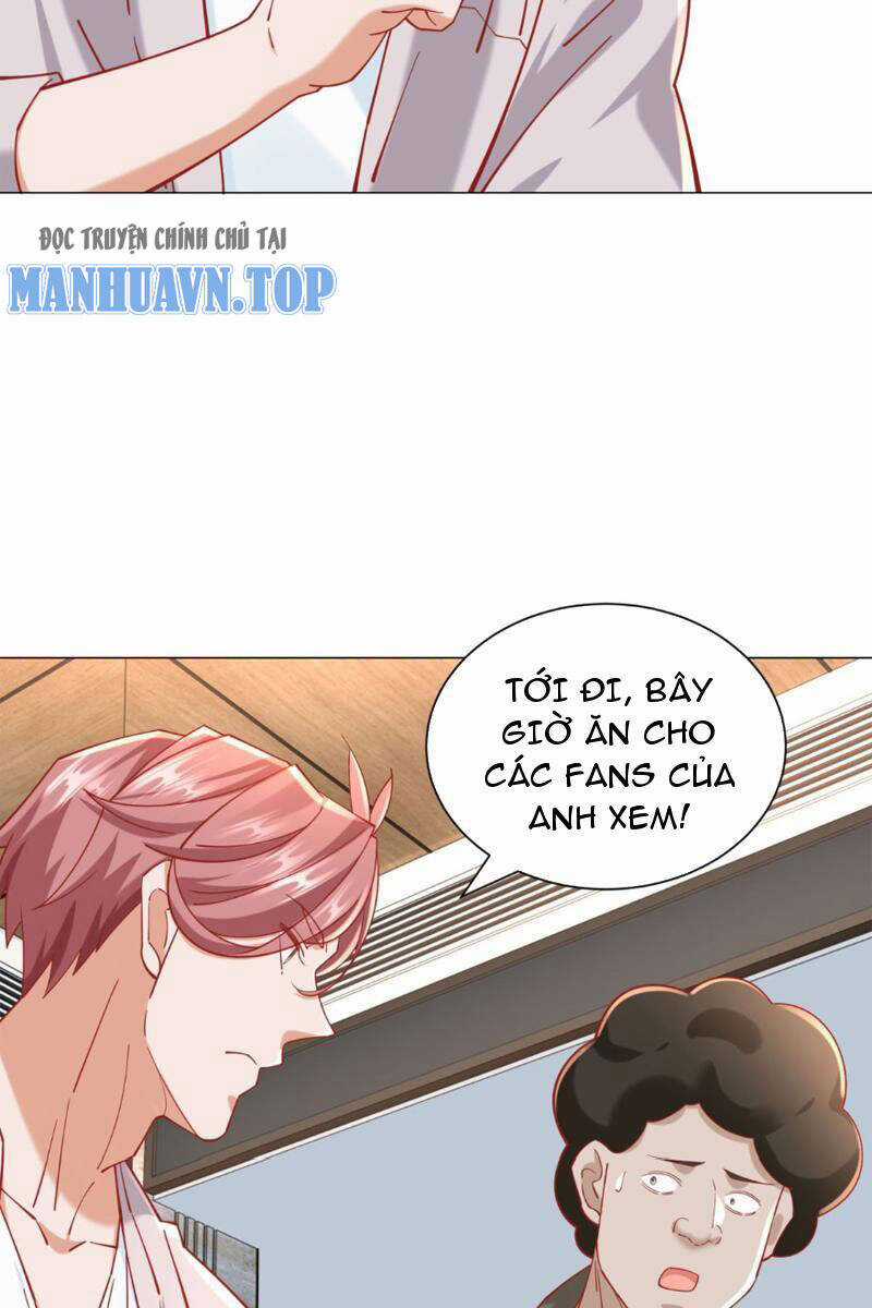 Tôi Là Tài Xế Xe Công Nghệ Có Chút Tiền Thì Đã Sao? Chương 114 trang 5