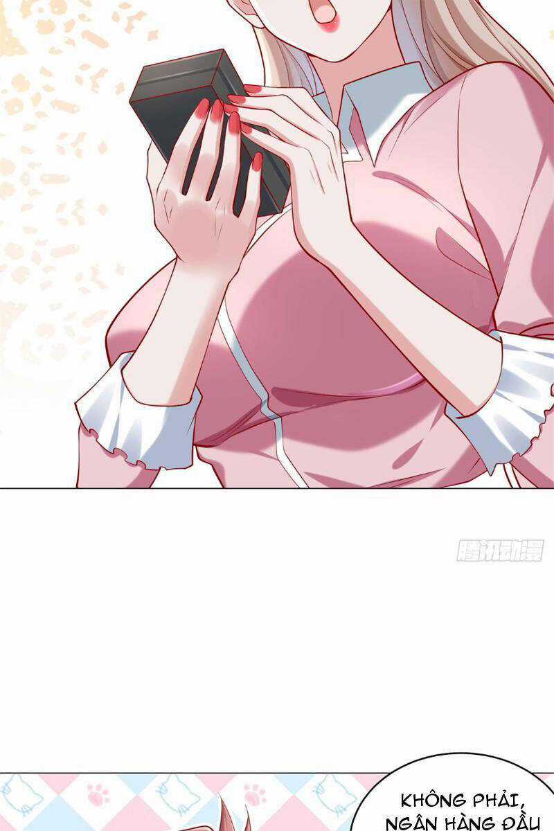 Tôi Là Tài Xế Xe Công Nghệ Có Chút Tiền Thì Đã Sao? Chương 114 trang 42