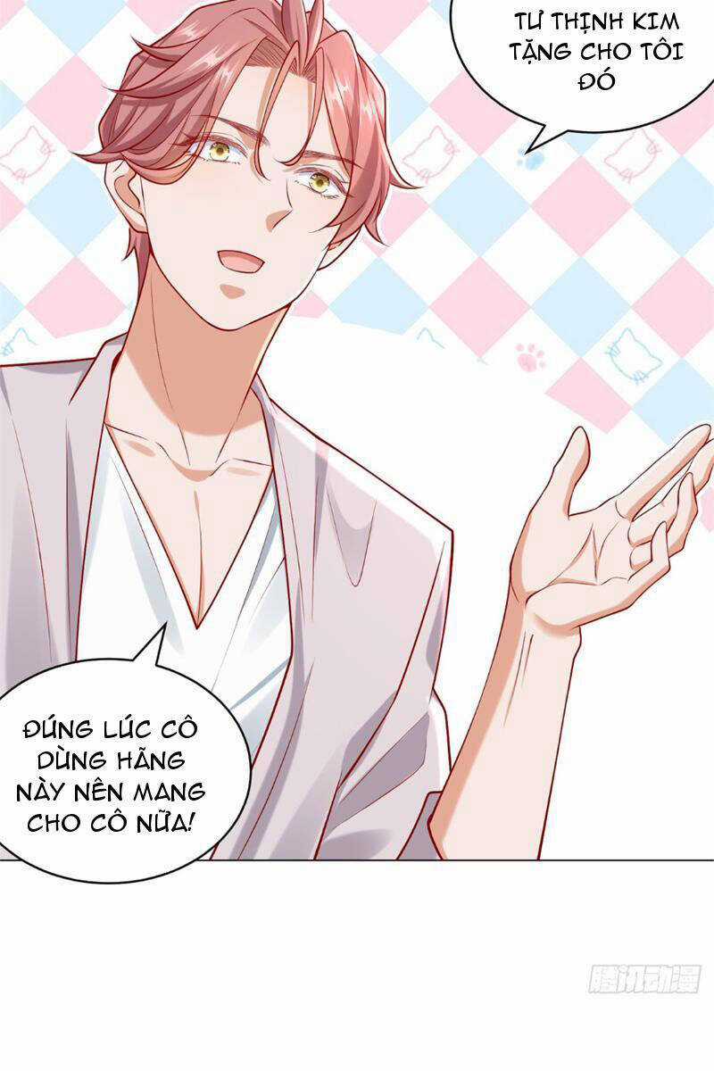 Tôi Là Tài Xế Xe Công Nghệ Có Chút Tiền Thì Đã Sao? Chương 114 trang 43