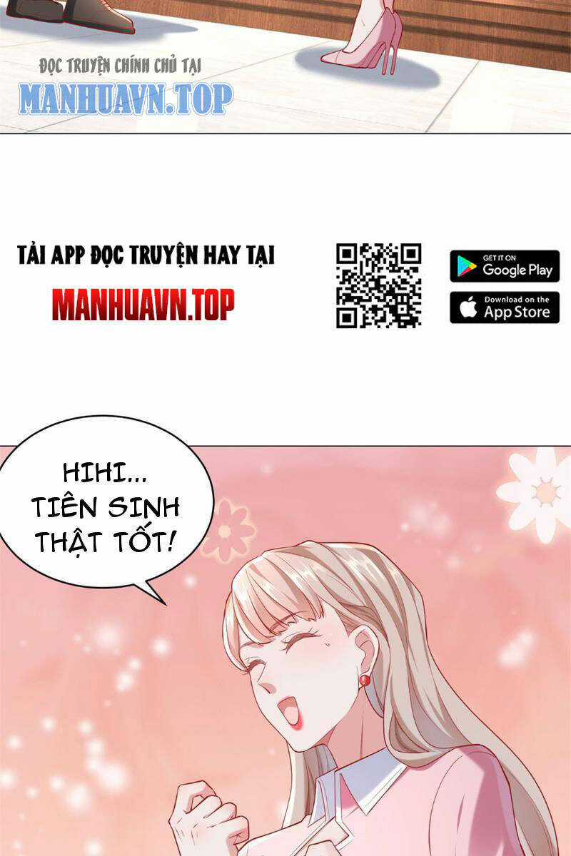 Tôi Là Tài Xế Xe Công Nghệ Có Chút Tiền Thì Đã Sao? Chương 114 trang 45