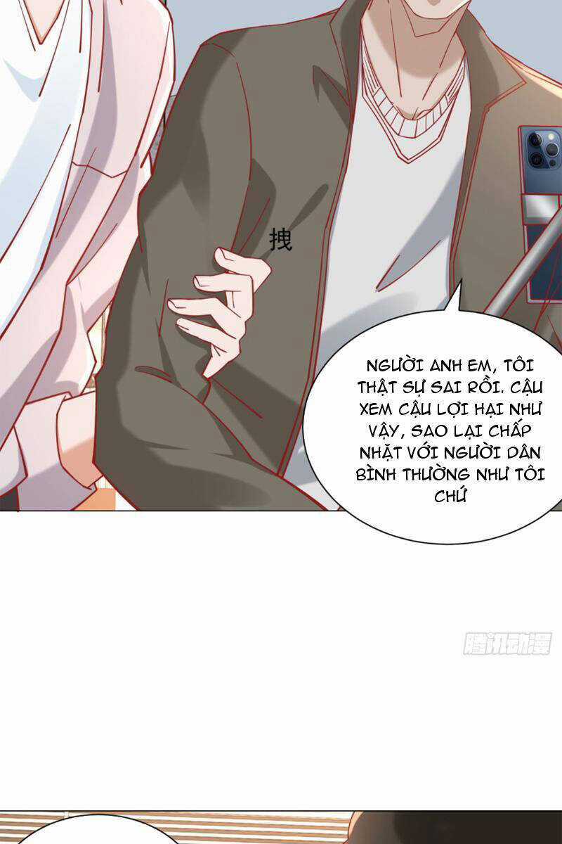 Tôi Là Tài Xế Xe Công Nghệ Có Chút Tiền Thì Đã Sao? Chương 114 trang 6