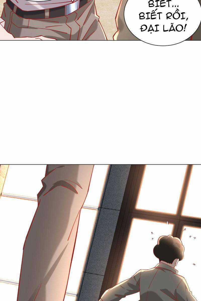 Tôi Là Tài Xế Xe Công Nghệ Có Chút Tiền Thì Đã Sao? Chương 114 trang 8