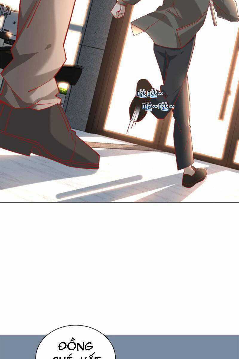 Tôi Là Tài Xế Xe Công Nghệ Có Chút Tiền Thì Đã Sao? Chương 114 trang 9