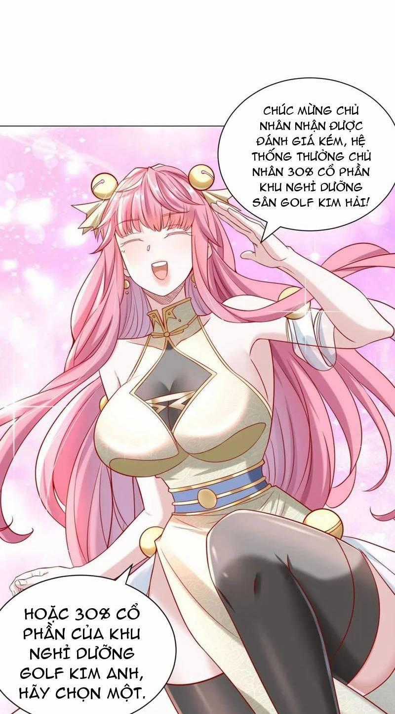 Tôi Là Tài Xế Xe Công Nghệ Có Chút Tiền Thì Đã Sao? Chương 115 trang 4