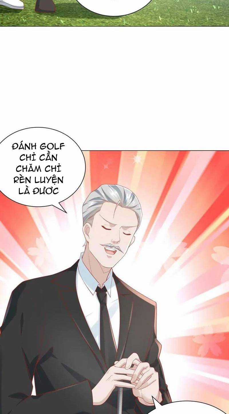 Tôi Là Tài Xế Xe Công Nghệ Có Chút Tiền Thì Đã Sao? Chương 115 trang 14