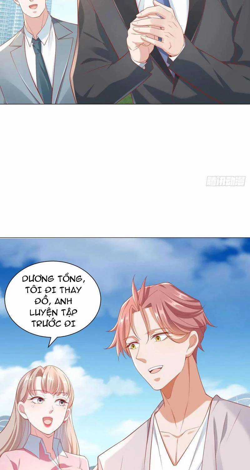 Tôi Là Tài Xế Xe Công Nghệ Có Chút Tiền Thì Đã Sao? Chương 115 trang 16