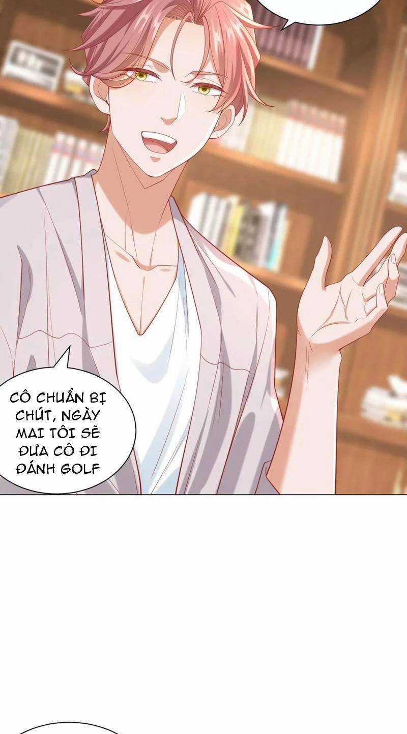 Tôi Là Tài Xế Xe Công Nghệ Có Chút Tiền Thì Đã Sao? Chương 115 trang 9