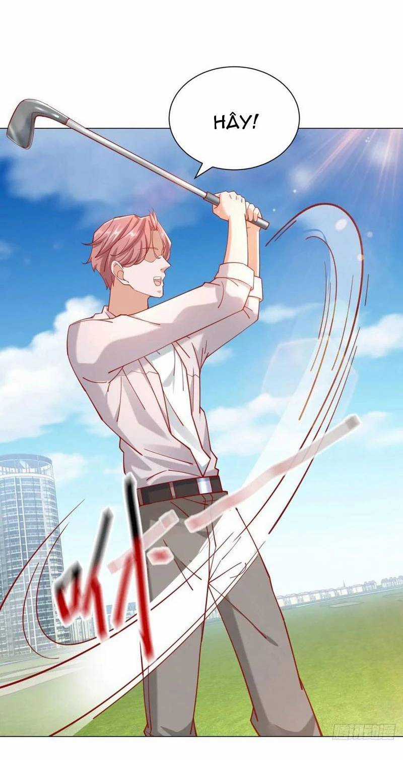 Tôi Là Tài Xế Xe Công Nghệ Có Chút Tiền Thì Đã Sao? Chương 115 trang 18