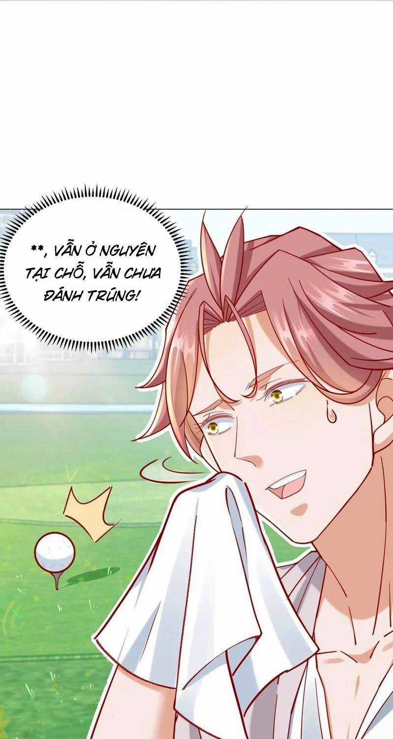 Tôi Là Tài Xế Xe Công Nghệ Có Chút Tiền Thì Đã Sao? Chương 115 trang 20