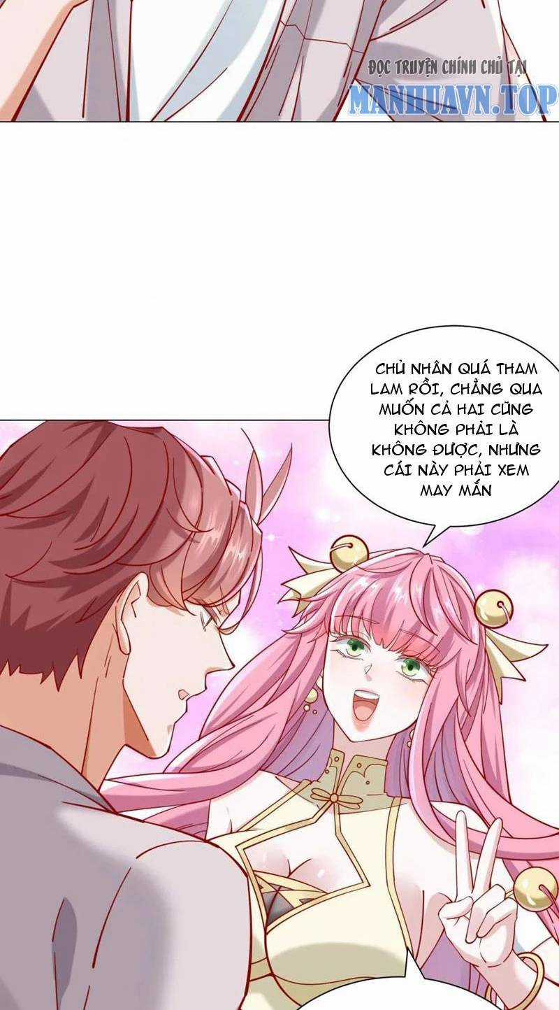 Tôi Là Tài Xế Xe Công Nghệ Có Chút Tiền Thì Đã Sao? Chương 115 trang 6