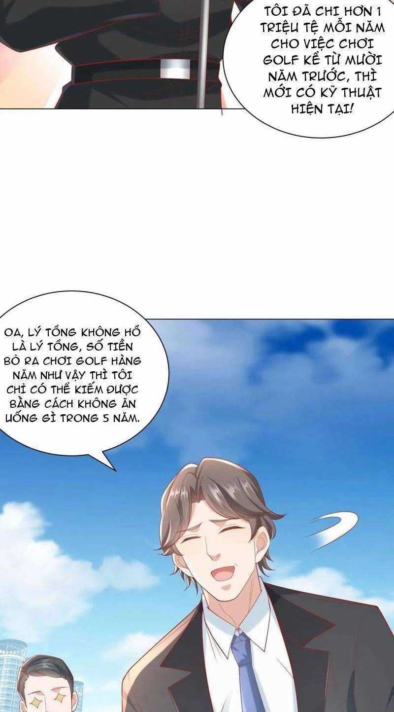 Tôi Là Tài Xế Xe Công Nghệ Có Chút Tiền Thì Đã Sao? Chương 115 trang 15