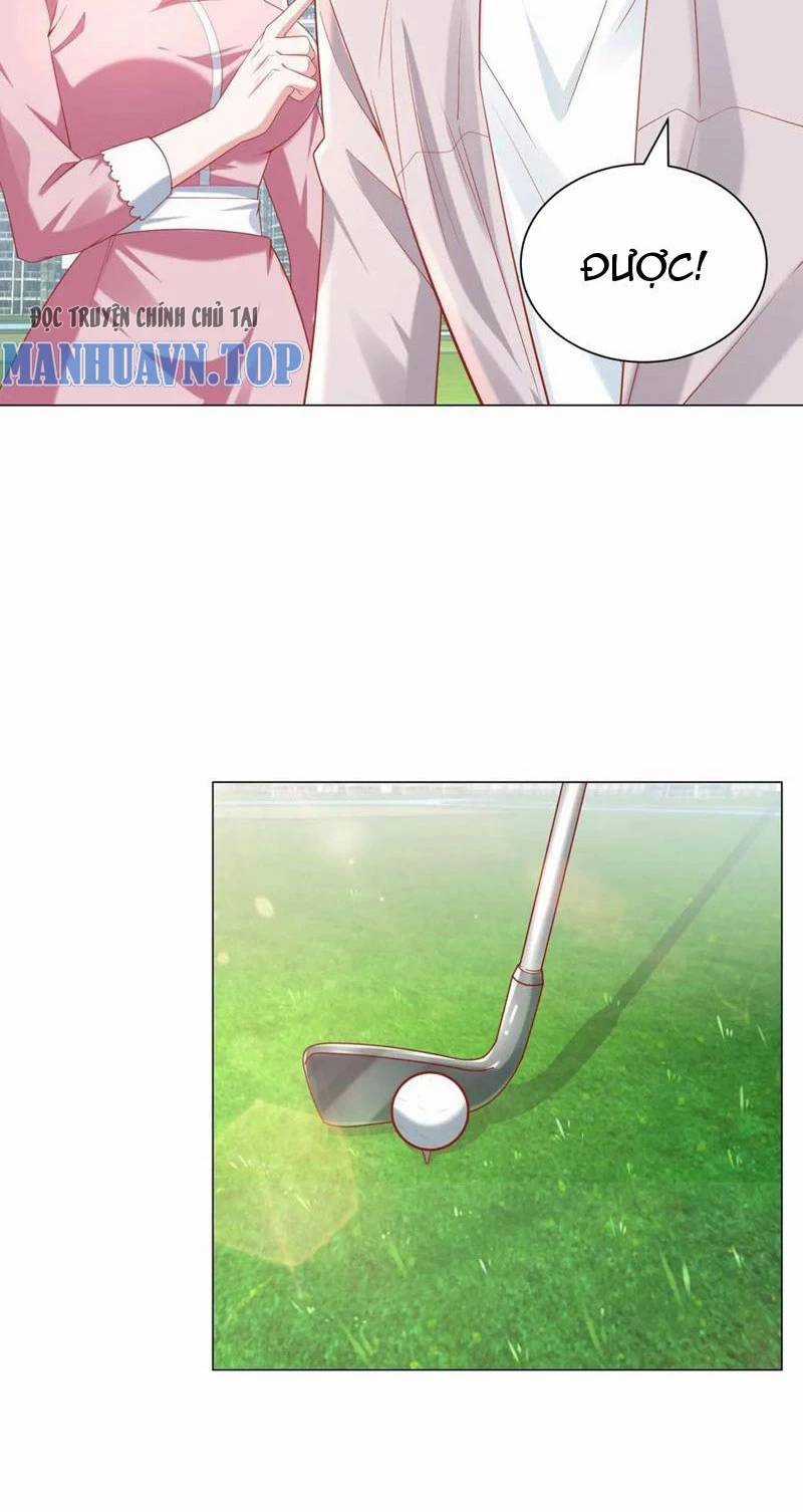 Tôi Là Tài Xế Xe Công Nghệ Có Chút Tiền Thì Đã Sao? Chương 115 trang 17