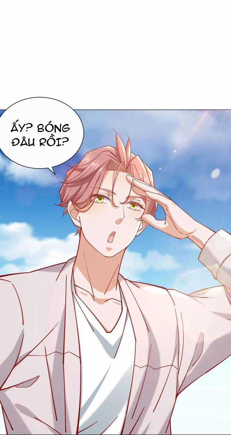 Tôi Là Tài Xế Xe Công Nghệ Có Chút Tiền Thì Đã Sao? Chương 115 trang 19